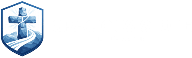 Gracious Stone Men's Group